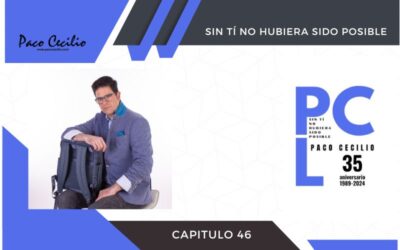 CAPÍTULO 46: ROBERT BALKANY, EL MAGNATE DE LOS CENTROS COMERCIALES
