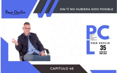 CAPÍTULO 48: Y NOS CREIAMOS LOS MÁS LISTOS…