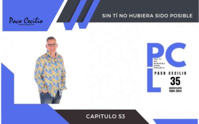 CAPÍTULO 53: EL PAPEL Y POWER POINT LO AGUANTA TODO.