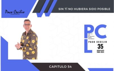 CAPÍTULO 54: LA PROPIEDAD SE QUEDARÍA CON VARIOS LOCALES
