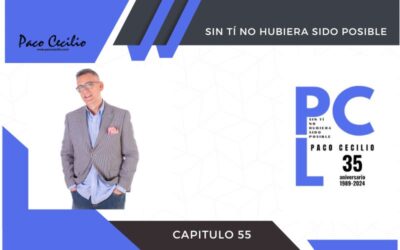 CAPÍTULO 55: AQUELLO DURÓ POCO. AL CLIENTE NO SE LE PUEDE DEFRAUDAR.