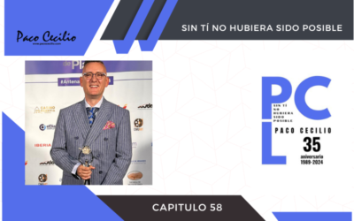 CAPÍTULO 58: SEGUIMOS CRECIENDO EN ISLAZUL