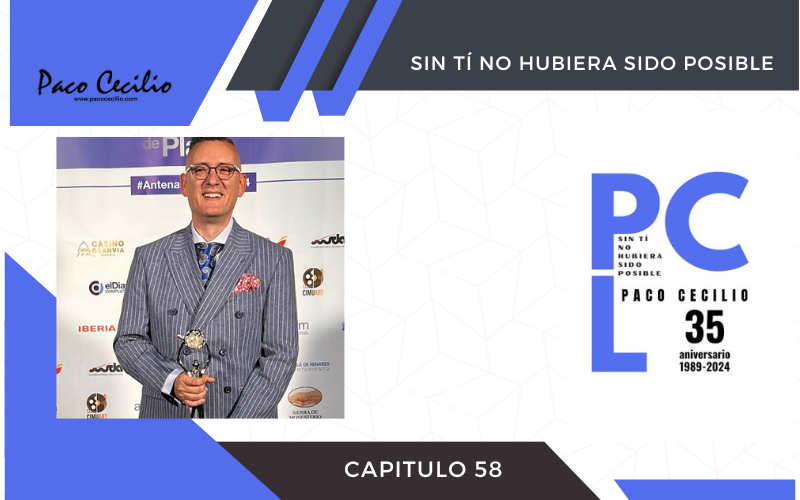 CAPÍTULO 58: SEGUIMOS CRECIENDO EN ISLAZUL