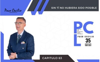 CAPÍTULO 63: LLEGÓ EL COVID, SE PARÓ EL MUNDO