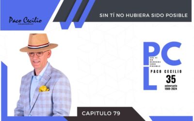 CAPÍTULO 79: NUNCA HUBO UNAS REBAJAS ASI