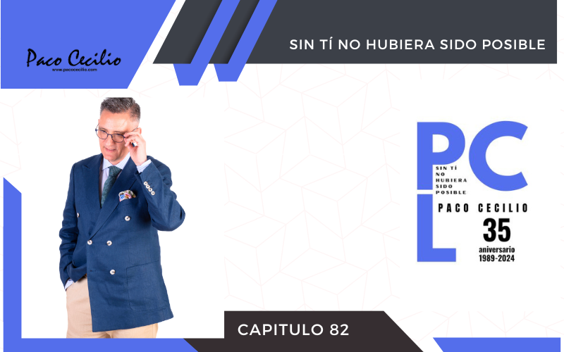 CAPÍTULO 82: APRENDIMOS A SER COCINEROS CON SUS CONSECUENCIAS
