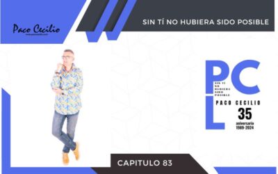 CAPÍTULO 83: EL QUE PRUEBA LA LYCRA YA NO QUIERE VOLVER ATRÁS.