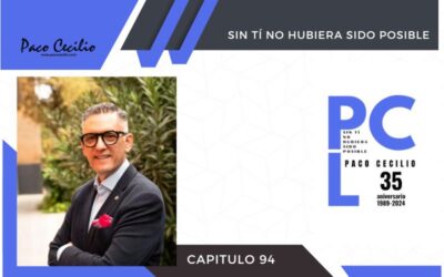 CAPÍTULO 94: SOLO TENEMOS UN CUERPO Y HAY QUE CUIDARLO.