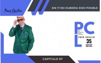 CAPÍTULO 97: SER EMPRENDEDOR ES SER DUEÑO DE TU TIEMPO.