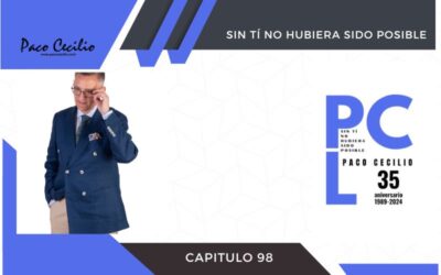 CAPÍTULO 98: REDES SOCIALES EN LA EMPRESA