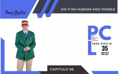 CAPÍTULO 96: EMPRENDER ES SER DUEÑO DE TU TIEMPO