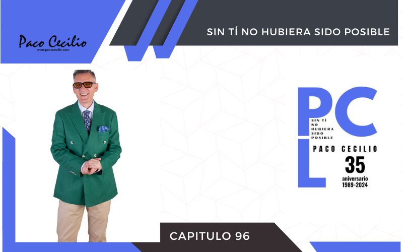 CAPÍTULO 96: EMPRENDER ES SER DUEÑO DE TU TIEMPO