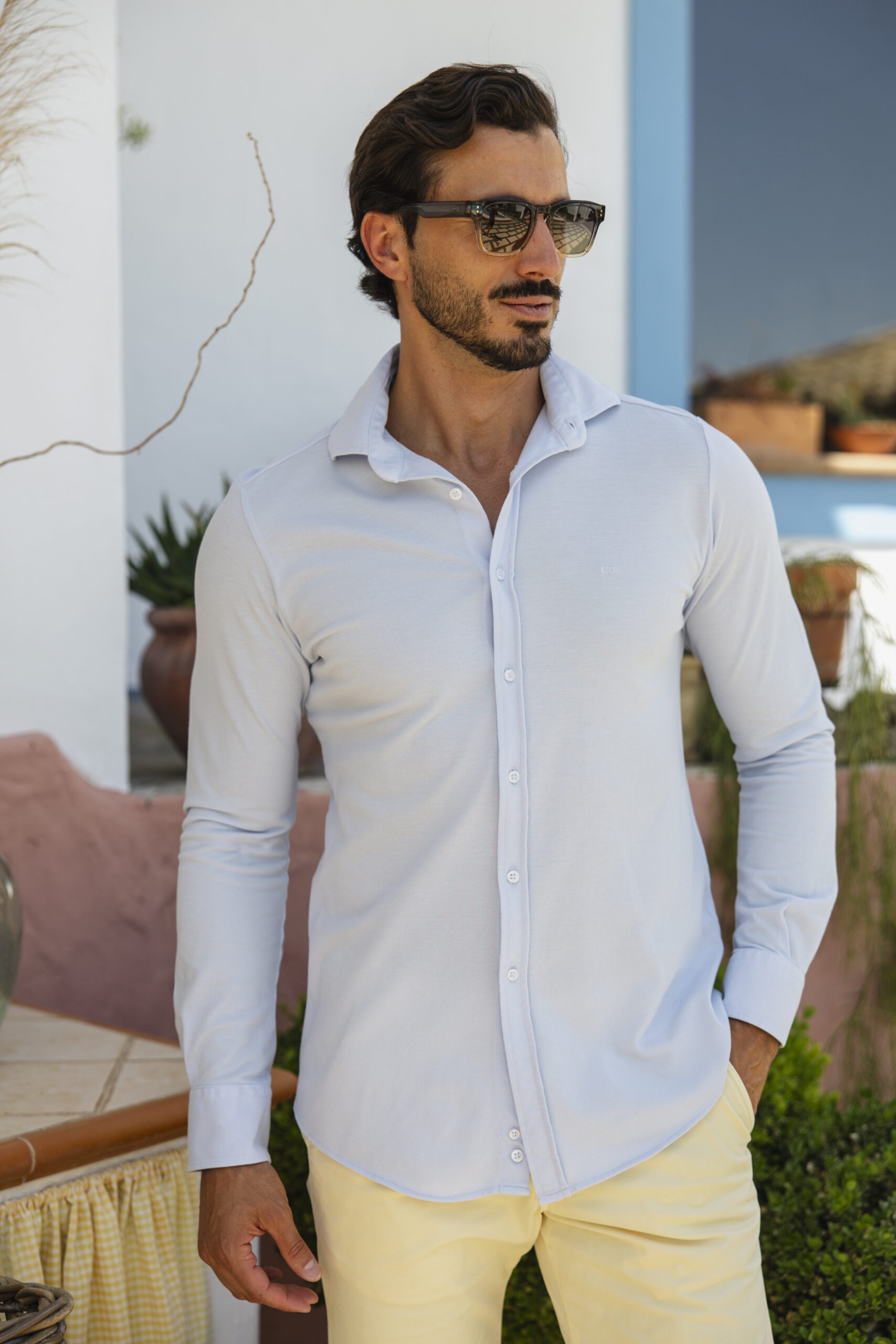 PACO CECILIO