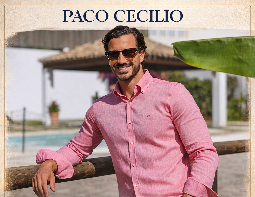 paco cecilio