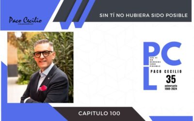 CAPÍTULO 100: Sin ellas, nada de esto habría sido posible.