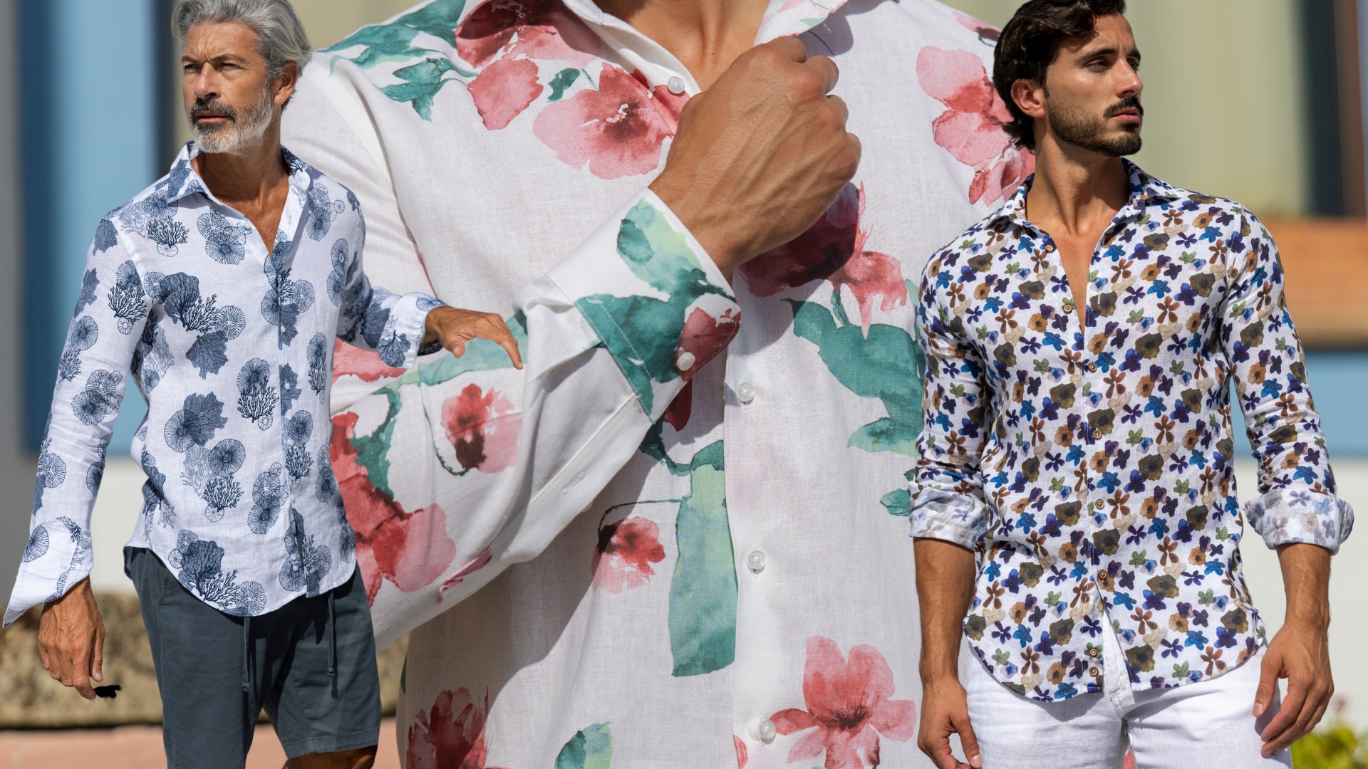 MODA PACO CECILIO