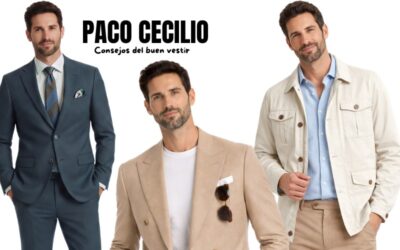 REINVENTA TU ESTILO. HAZ QUE TU OUTFIT HABLE POR TI.