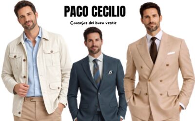 4 CAMISAS DE SPORT: BLANCA, CELESTE, OXFORD Y LINO