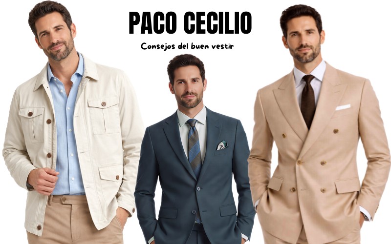 4 CAMISAS DE SPORT: BLANCA, CELESTE, OXFORD Y LINO
