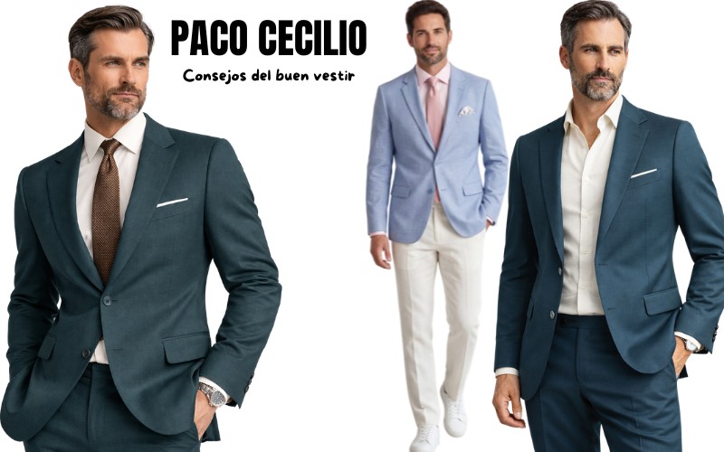 La historia de la guayabera: la elegancia atemporal del hombre.