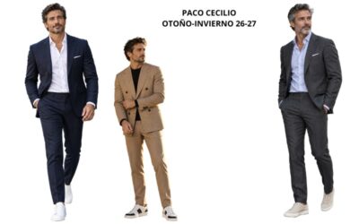 ¿Se puede usar traje con sneakers?